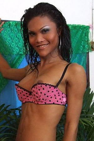 ming ladyboy galleries - Ming