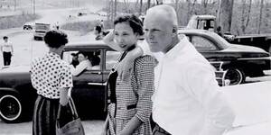 19 century interracial porn - Before 'Loving' | Arts & Sciences