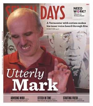 Lulu Sex Bomb Buenos Aires - Page 1