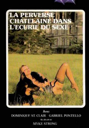 Marina Lotar Bestiality Porn - Starring: Gabriel Pontello, Dominique Saint Claire, Marina Hedman