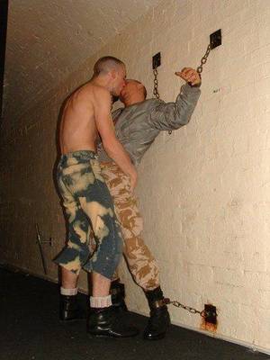 Gay Military Torture Porn - 