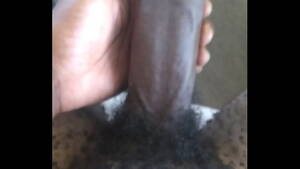 8 Inch Black Cock Porn - 8.5 inches of Black Dick - XVIDEOS.COM