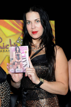 china wwe - Chyna the Wrestler / Porn Star