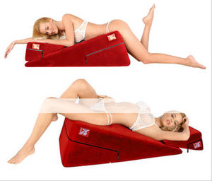 love in bed - Good Life Future Sexy Wedge Pad Porn Bed Love Chair Erotic Sofa Adult Sex  Toys For