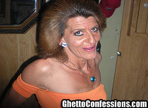 nasty ghetto crack whore - Crazy Crack Whore Attacked by Serial Killer! Free Ghetto Confessions Video  Trailer