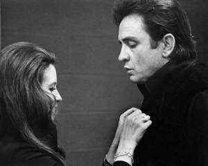 June Carter Cash Porn - Ways In Which Johnny Cash Saves Lives