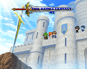 Epic Battle Fantasy - Epic Battle Fantasy MZ - free porn game download, adult nsfw games for free  - xplay.me