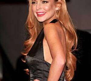 Lindsay Lohan Hardcore Porn - Lindsay Lohan's 'The Canyons' -- TRAILER