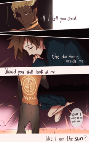 Bill And Dipper Porn Manga - Bill And Dipper Sex Comic