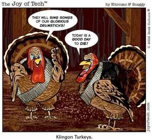 Funny Turkey Porn - Who's ready for Turkey Day Tomorrow?