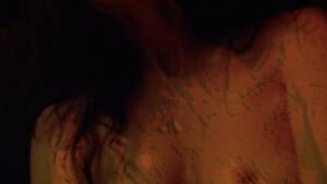 Idina Menzel Fake Porn - Nude video celebs Â» Idina Menzel nude - Just a Kiss (2002)