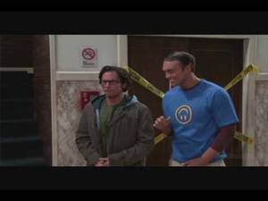 Big Bang Theory Xxx Parody Movie - 