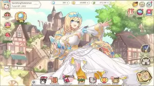 hentai fantasy story - Cherry Tale Hentai Game Review - HentaiWorld