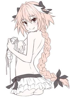 Anime Traps Skirt - Anime Traps, Snake, Personality, Snakes