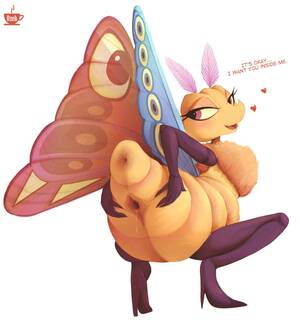 A Bugs Life Porn - Rule 34 - a bug's life antennae (anatomy) anthro anus arthropod ass bodily  fluids bzeh chest tuft crouching dialogue disney female first porn of  character genital fluids genitals gypsy (a bug's life)