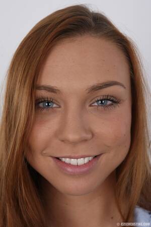 Lucie Czech Porn - Lucie - Czech Casting Girls