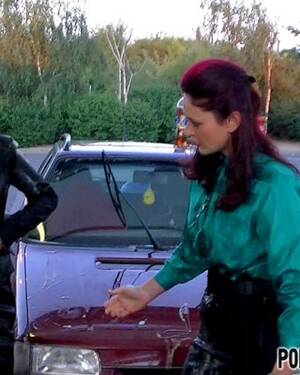 Fully Clothed Car Sex - Glamorous ladies have some wet fully clothed car wash fun outdoor Porn  Pictures, XXX Photos, Sex Images #2583635 - PICTOA