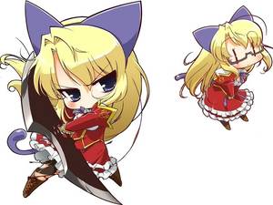 Freezing Anime Cosplay Porn - Pix For > Freezing Satellizer Wallpaper