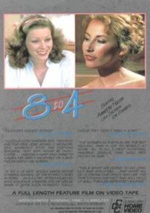 8 To 4 Porn Movie - 8 To 4 | Caballero | adultfilmdatabase