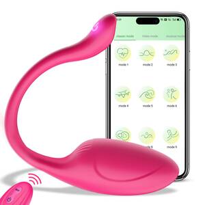 mature vibrator sex - Amazon.com: APP Remote Control G-spot Panty Vibrator, Pink Fun Long  Distance Bluetooth Wearable, Rechargerable Adult Sex Toys More Than 10  Vibrations for Women and Couple, Female Toy : Health & Household