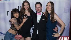 Anthropology Porn - PhD study of transgender porn industry a first in anthropology | School of  Archaeology & Anthropology