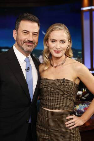 Emily Blunt Porn - Emily Blunt Nude Sandals Autumn Winter 2020 | SASSY DAILY Fashion News