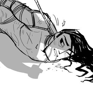 Aku Samurai Jack Porn - View SameGoogleiqdbSauceNAO jacccck.jpg, ...