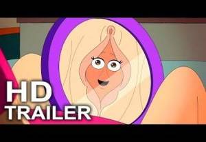 Babysitter Animated Porn - Is Netflix Pushing Kiddie Porn?WTF?