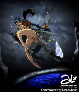 Dremora Skyrim Hentai Porn - Nocturnal by fuckit