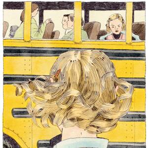 Monster High Porn Captions - Tracy Flick Takes on the World, Again | The New Yorker