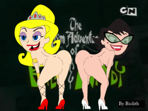 Mandy Eris Porn - Billy And Mandy Porn image #167353