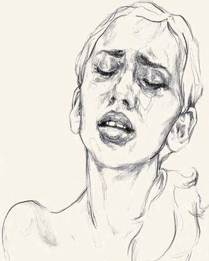 Beautiful Porn Drawings - #tbt porn screenshot 2011