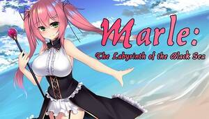marle hentai - Marle: The Labyrinth of the Black Sea 1.02 Â» Download Hentai Games