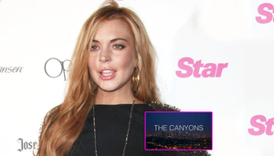 Lindsay Lohan Black Cock Porn - The Canyons Producers Threatened To Fire Lindsay Lohan If She Didn't  Cooperate With NY Times Hit Piece Reporter
