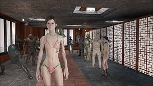 Fallout 4 Nat Porn - Fallout 4 Seducer Fashion - XVIDEOS.COM