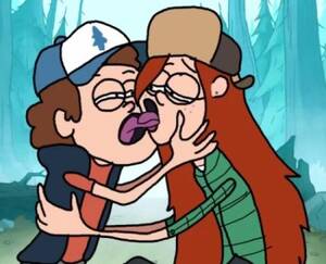 Dipper Xxx Wendy - Wendy x Dipper - IMHentai