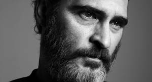 ebony cum babies - Joaquin Phoenix