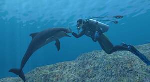 Endless Ocean Porn - Endless Ocean Review | Trusted Reviews