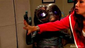 Alexiscapri - Watch Alexis Capri houses a horny ET - Alien, Brunette, Creampie Porn -  SpankBang