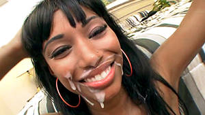 bella black porn - Bella Moretti is new to the black porn business and she's just twenty  years. Just because she's new doesn't mean she's not going to get fucked  hard.