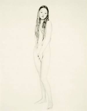 Devon Aoki Having Sex - Devon Aoki by Paolo Roversi for Nudi, 1999