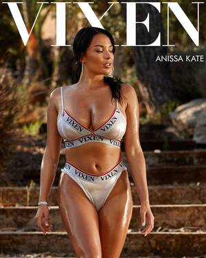 Kate Vixen Porn - Anissa Kate xxx porn pictures by Vixen - OK.XXX