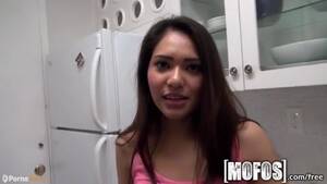 mofos latina pov - Hot POV deepthroat with latina Â» PornoReino.com
