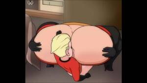 hentai butthole licking - Hentai Licking and fucking Mom's Asshole - ThisVid.com