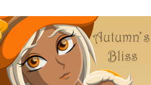 Autumn Bliss Porn Cartoon - Autumn's Bliss