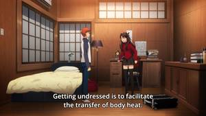 3d Toddlercon Anal Sex - Fate Stay Night - Unlimited Blade Works - 2126