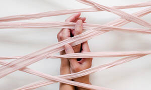 japanese tied orgasm - Shibari Rope Bondage: What To Know + How To Get Started | mindbodygreen