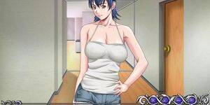 Discipline Hentai Porn - UNCENSORED Discipline Hentai Game - Day 1 - Tnaflix.com