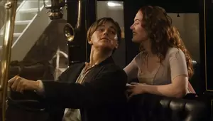 Kate Winslet Titanic - Kate Winslet - ''Titanic'' 02 | xHamster