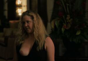Amy Schumer Naked Pussy - Amy Schumer Nude Photo and Video Collection - Fappenist